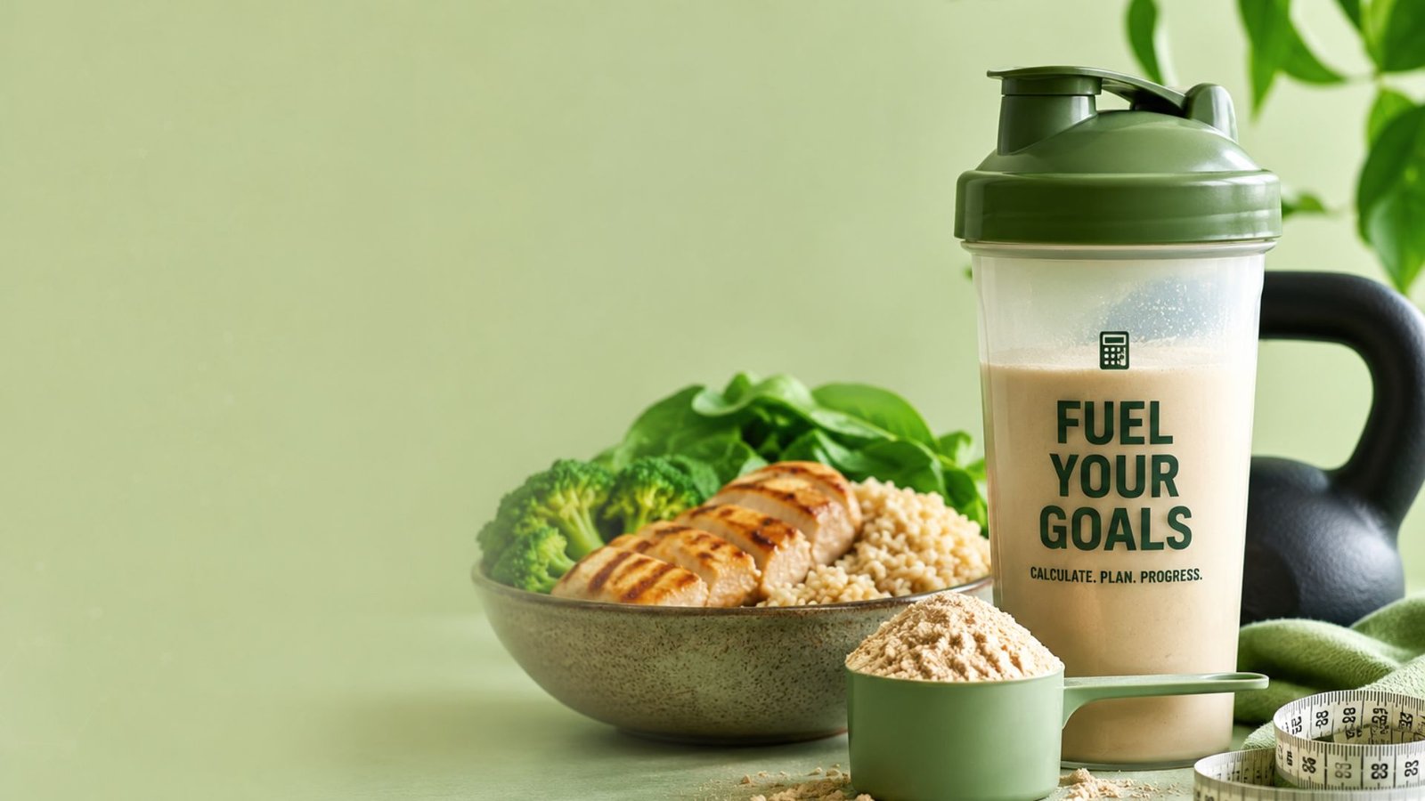 Healthy High Protein Foods