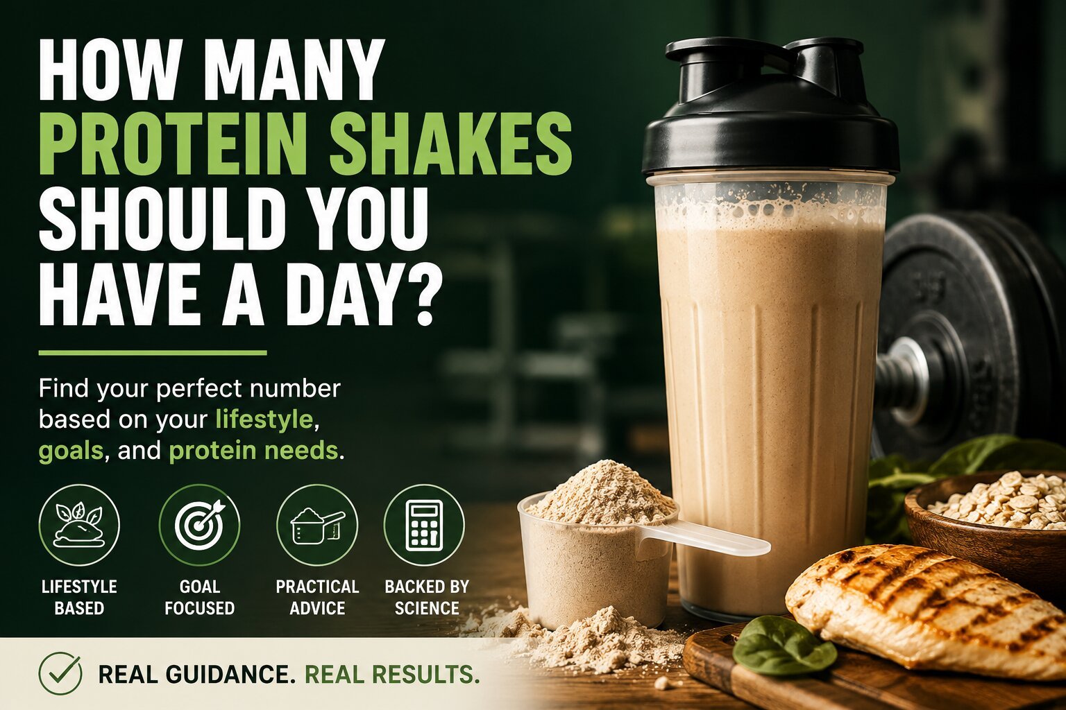 how-many-protein-shakes-a-day-