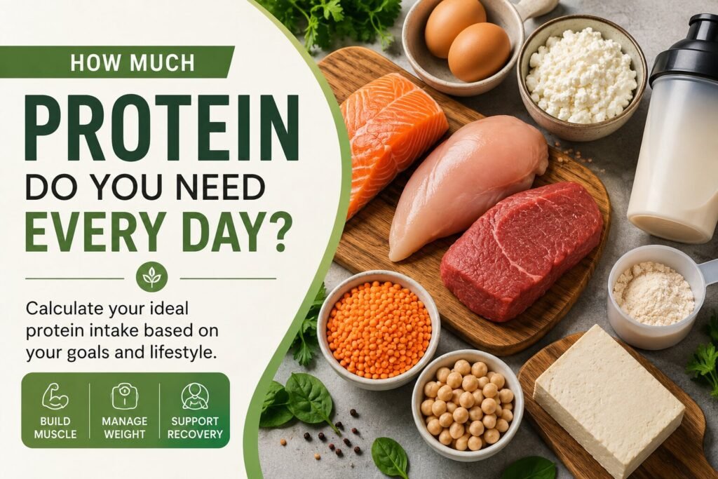how-much-protein-do-you-need