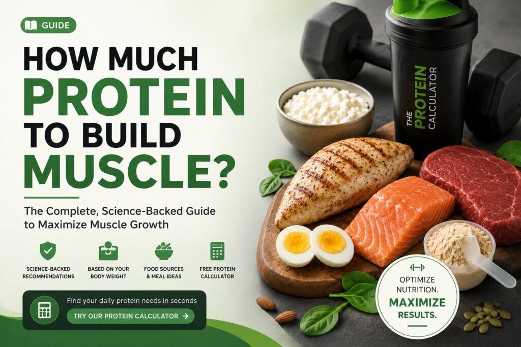 how-much-protein-to-build-muscle.