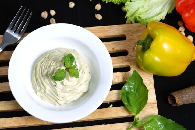Greek yogurt