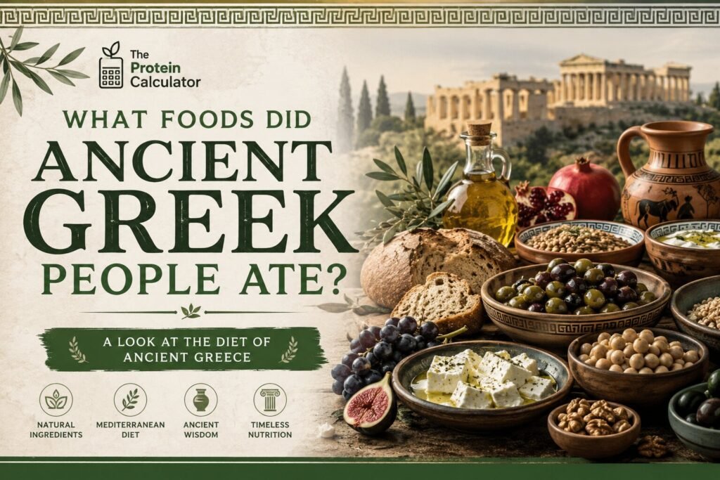 what-food-did-ancient-greeks-ate