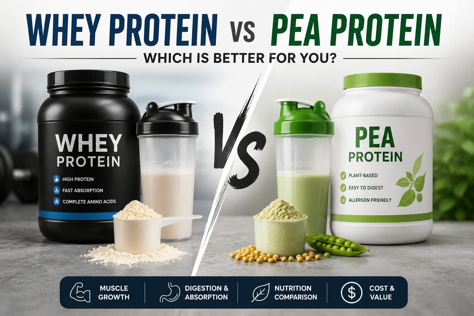 whey-protein-vs-pea-protein