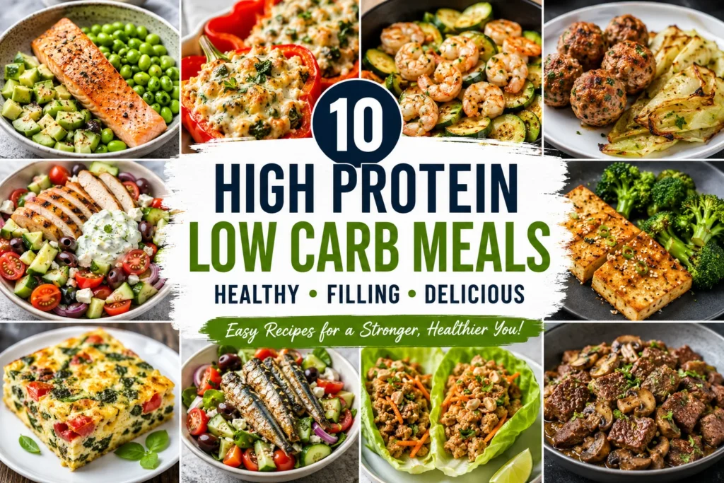 10-high-protein-low-carb-meal